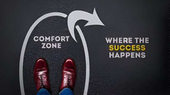 Zona Nyaman vs The Power of Kepepet: Pilih Diam atau Tumbuh?