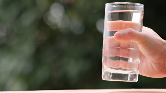 Menghitung Berat Segelas Air: Pelajaran Berharga untuk Dunia Bisnis