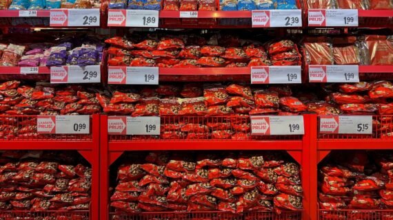 Charm Pricing, Psikologi Dibalik Harga Yang Tidak Bulat