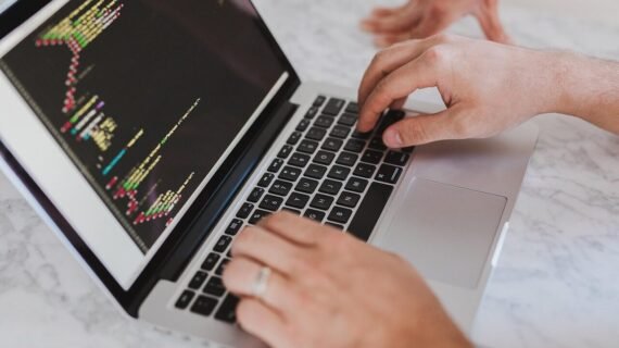 Mengubah Skill Website Menjadi Aset Digital: Blueprint ‘Tuan Tanah’ Internet