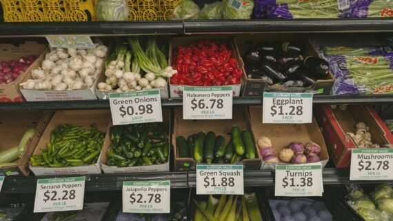 Charm Pricing, Psikologi Dibalik Harga Yang Tidak Bulat