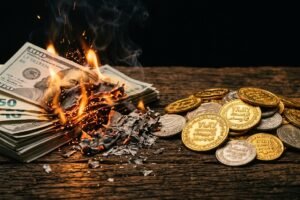 satanic finance vs syariah finance